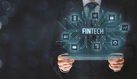 what is fintech innovation
